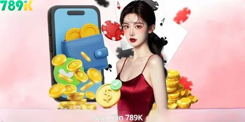 Nạp Tiền 789K