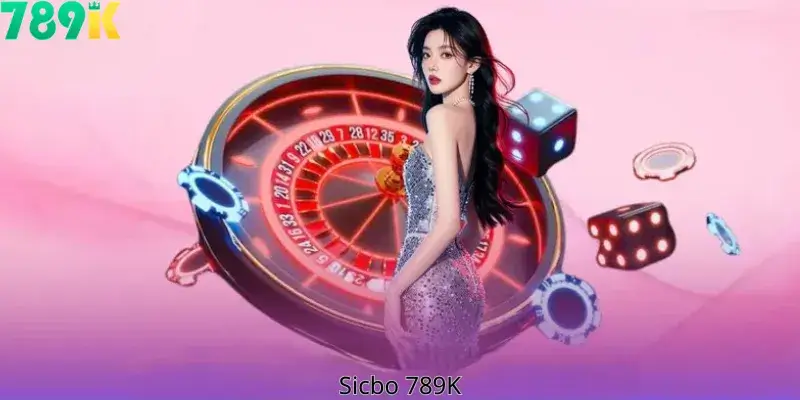 Sicbo 789K