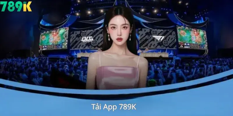 Tải App 789K